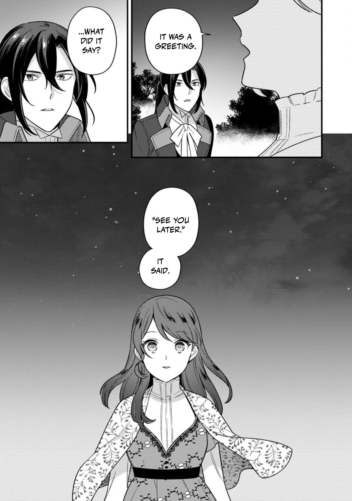 Aisanai to Iwaremashite mo ~Moto Maou no Hakushaku Reijou wa Kimajime Gunjin ni Ezuke wo Sarete Shiawase ni naru~ Chapter 27 - page 29