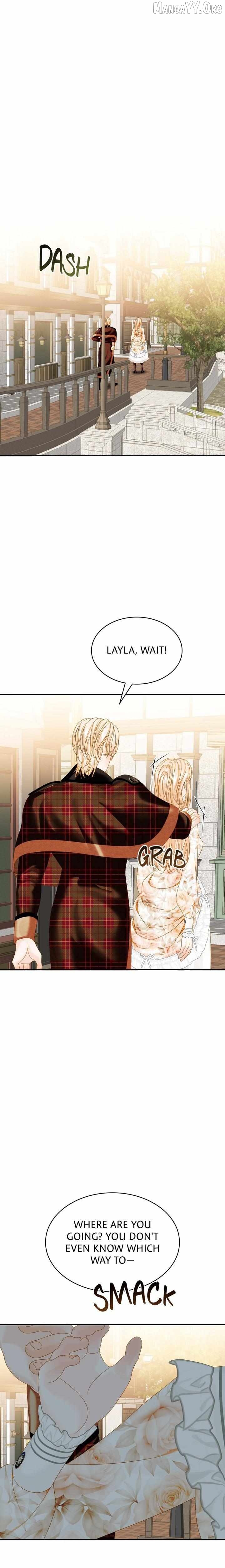 Cassnier’s Secret Memoirs Chapter 47 - page 1