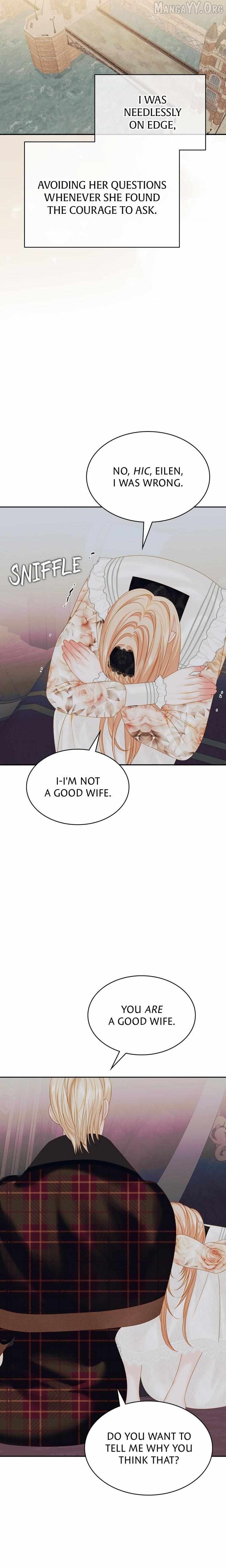 Cassnier’s Secret Memoirs Chapter 47 - page 14