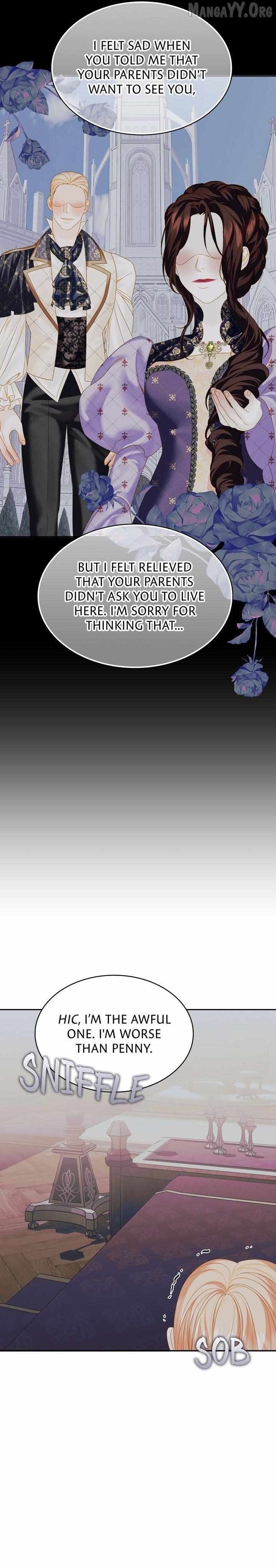 Cassnier’s Secret Memoirs Chapter 47 - page 16