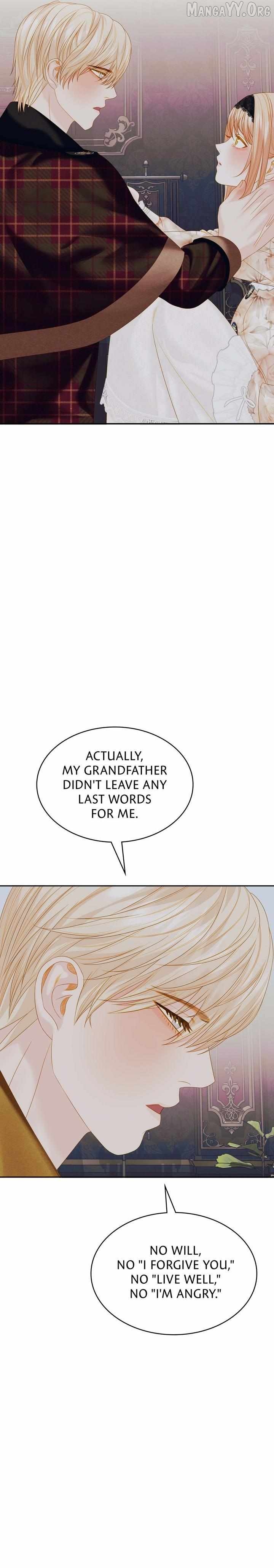 Cassnier’s Secret Memoirs Chapter 47 - page 18