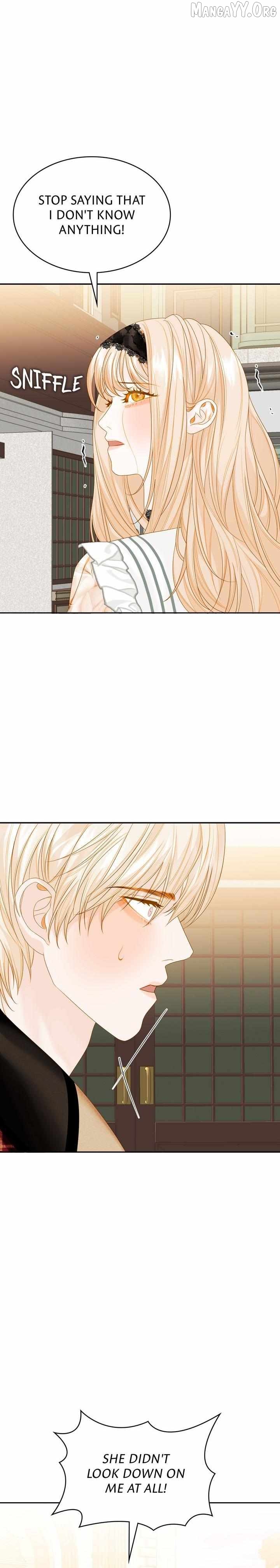 Cassnier’s Secret Memoirs Chapter 47 - page 2