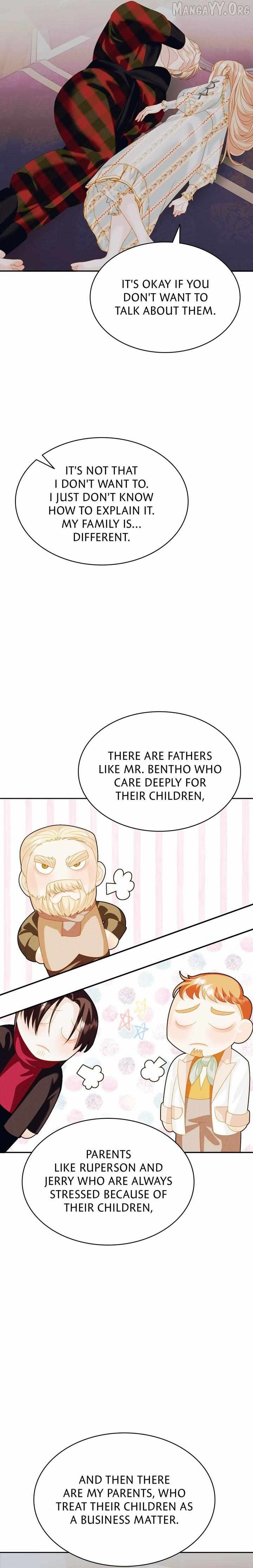 Cassnier’s Secret Memoirs Chapter 47 - page 28