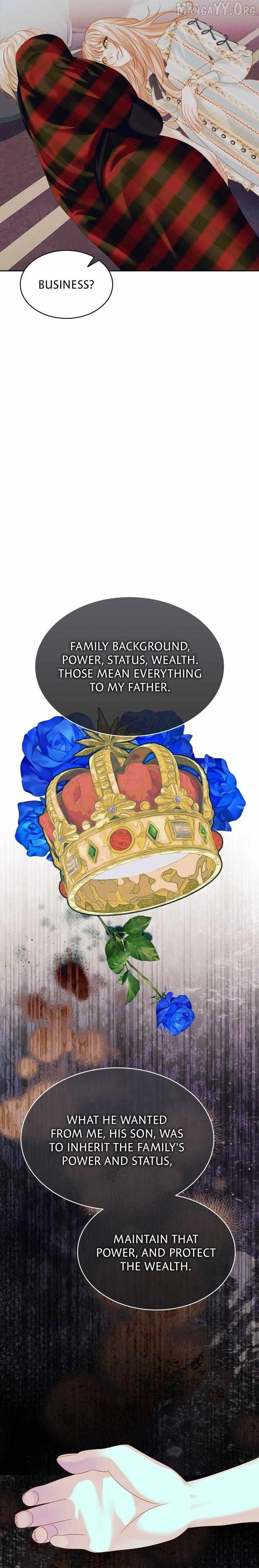 Cassnier’s Secret Memoirs Chapter 47 - page 29