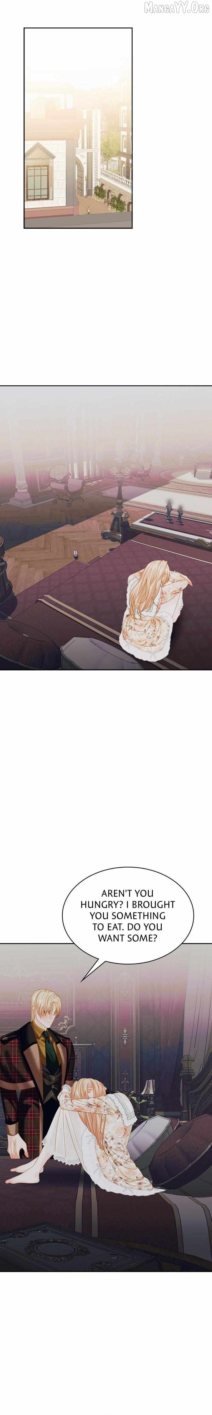 Cassnier’s Secret Memoirs Chapter 47 - page 7