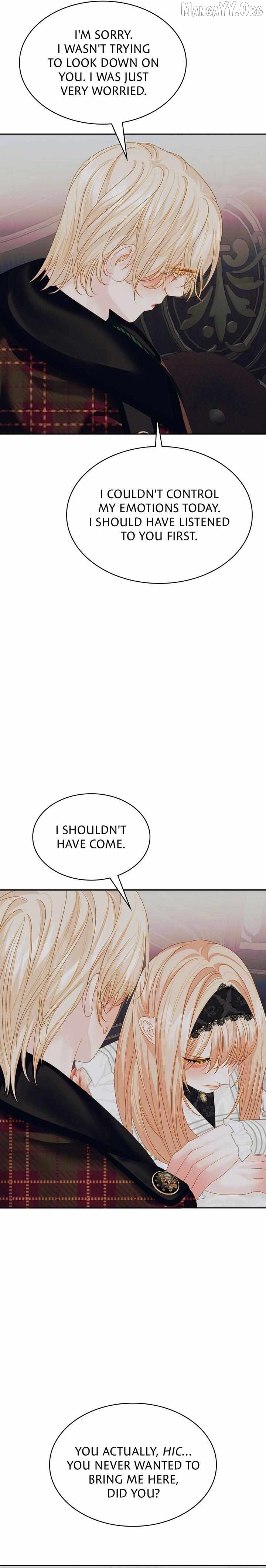 Cassnier’s Secret Memoirs Chapter 47 - page 9