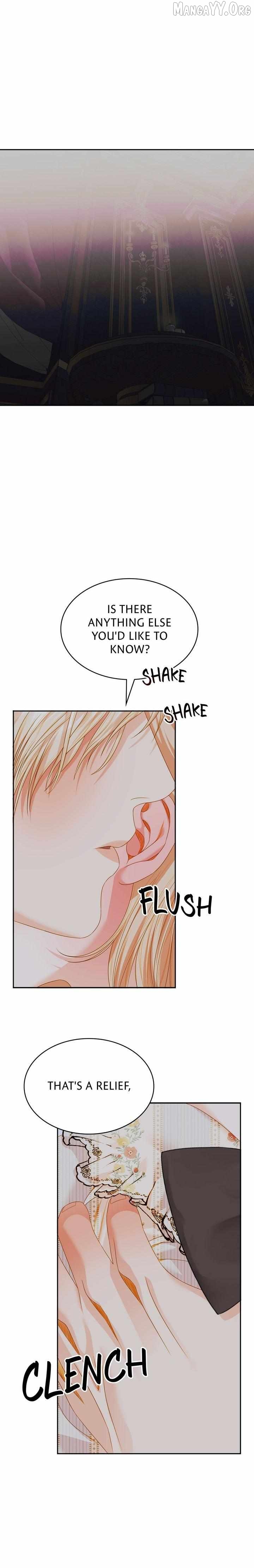 Cassnier’s Secret Memoirs Chapter 48 - page 1