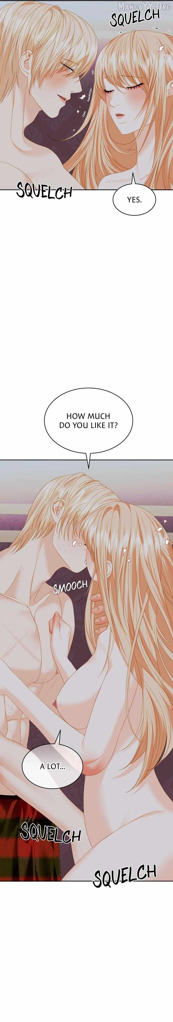 Cassnier’s Secret Memoirs Chapter 48 - page 11