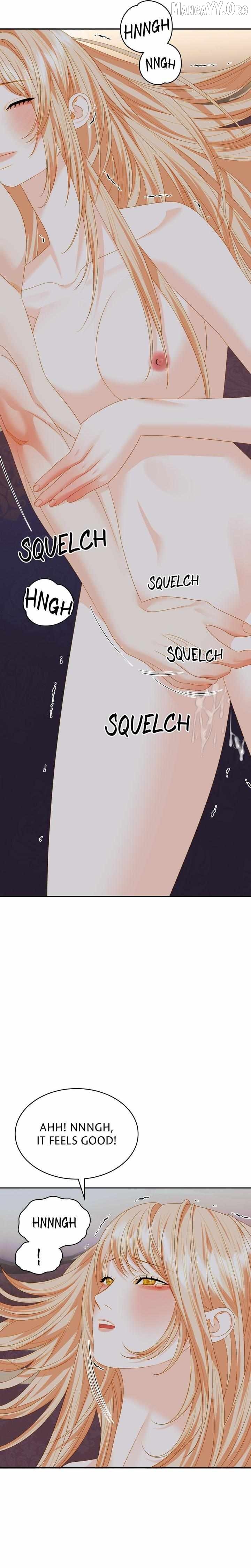 Cassnier’s Secret Memoirs Chapter 48 - page 13