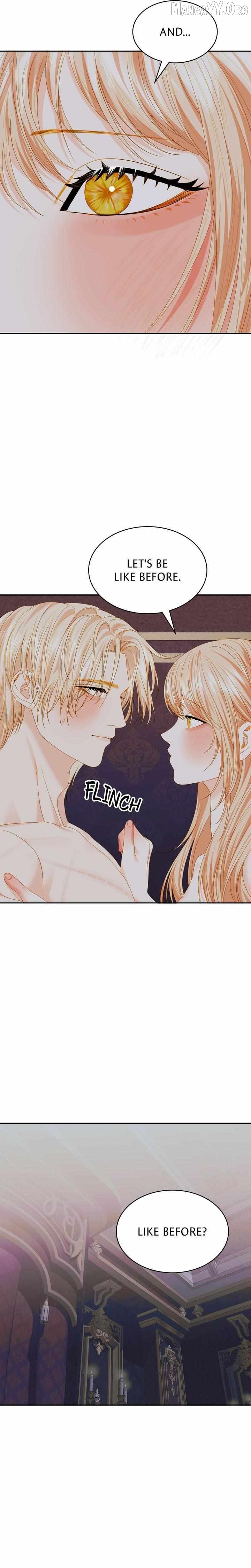 Cassnier’s Secret Memoirs Chapter 48 - page 16