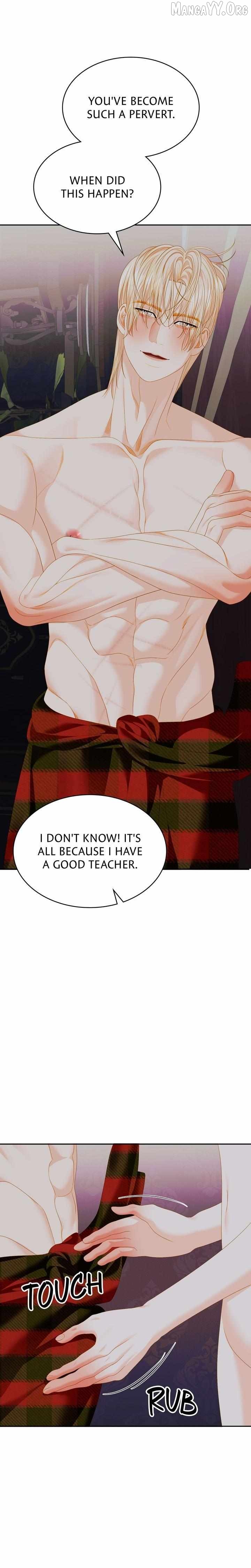 Cassnier’s Secret Memoirs Chapter 48 - page 17