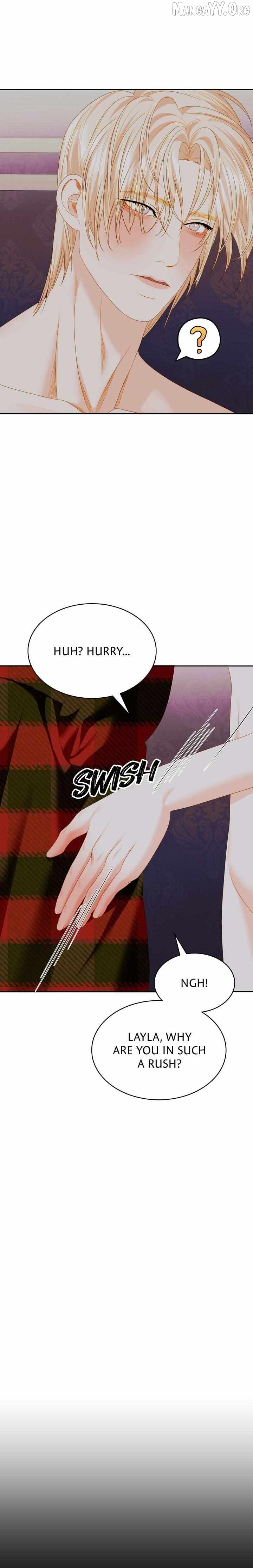 Cassnier’s Secret Memoirs Chapter 48 - page 18