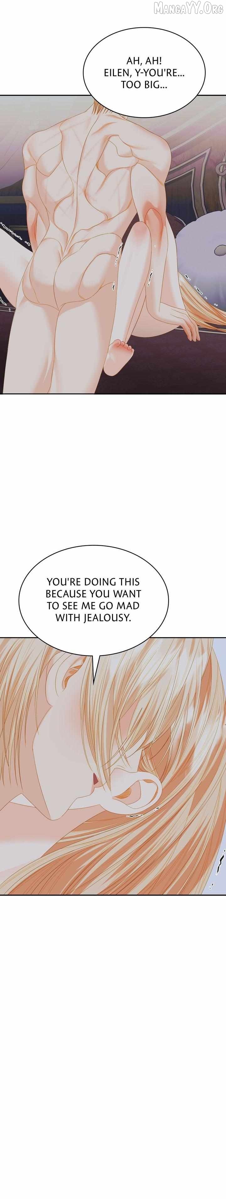 Cassnier’s Secret Memoirs Chapter 48 - page 29