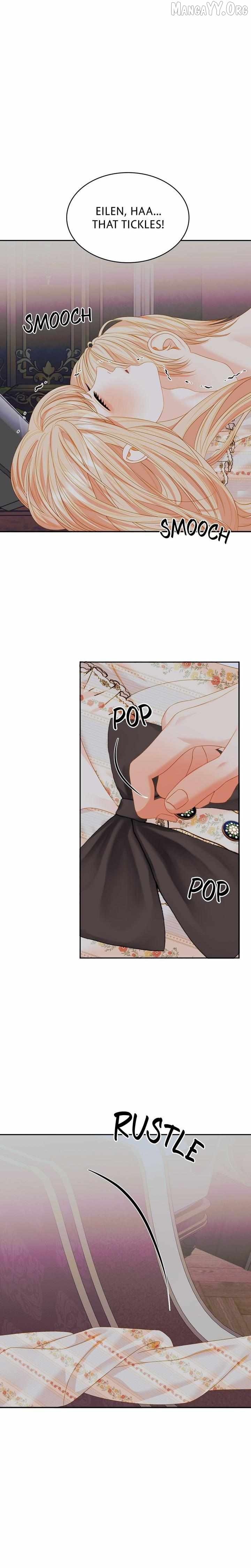 Cassnier’s Secret Memoirs Chapter 48 - page 3