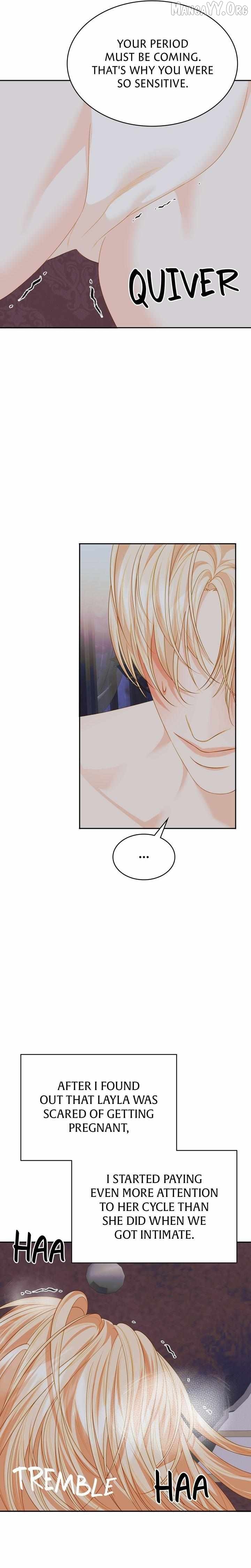 Cassnier’s Secret Memoirs Chapter 48 - page 6