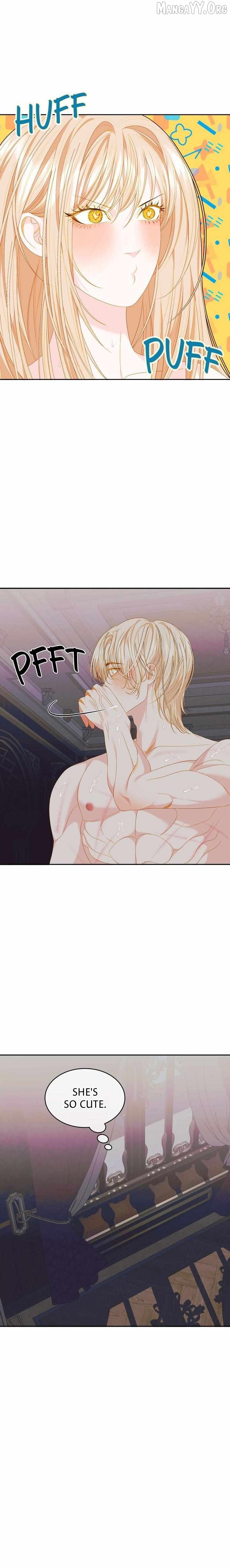 Cassnier’s Secret Memoirs Chapter 50 - page 10