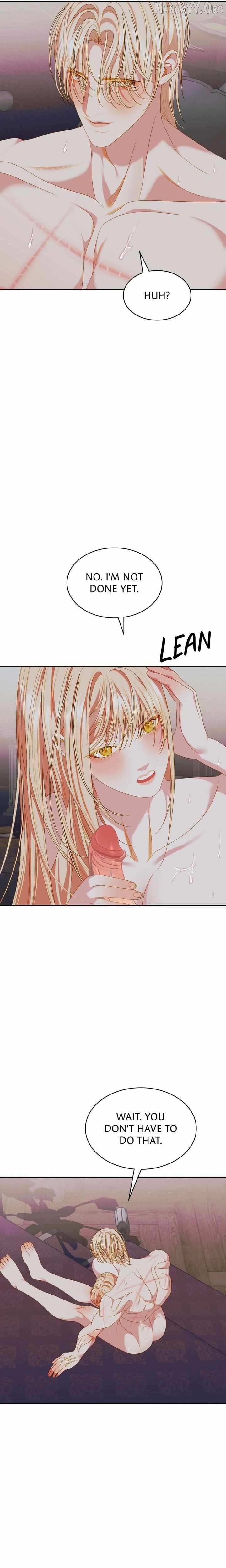 Cassnier’s Secret Memoirs Chapter 50 - page 15