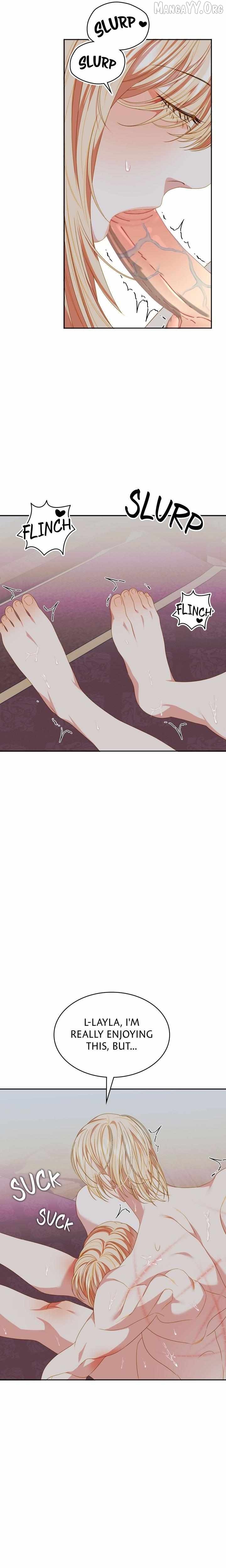 Cassnier’s Secret Memoirs Chapter 50 - page 17