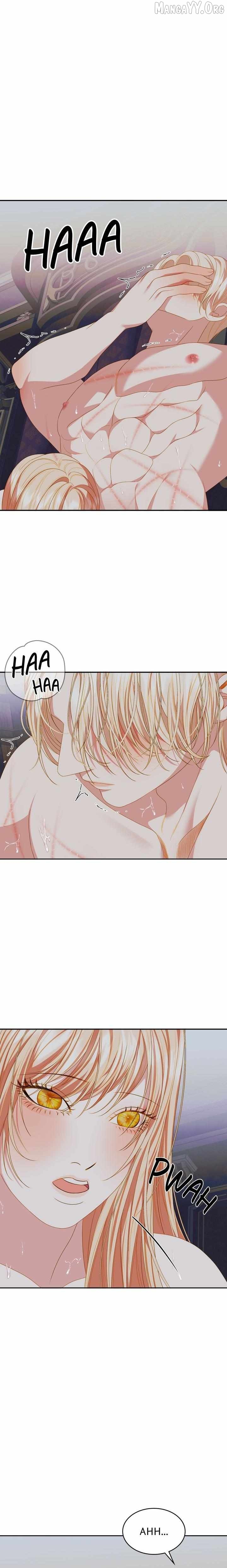 Cassnier’s Secret Memoirs Chapter 50 - page 19