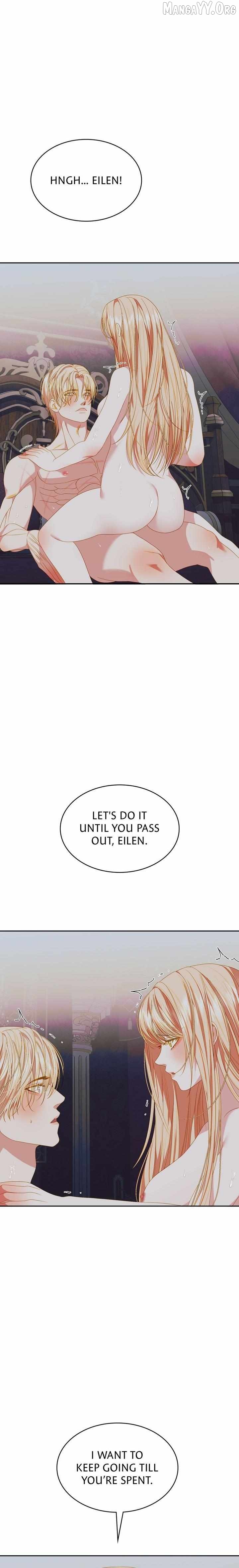 Cassnier’s Secret Memoirs Chapter 50 - page 23