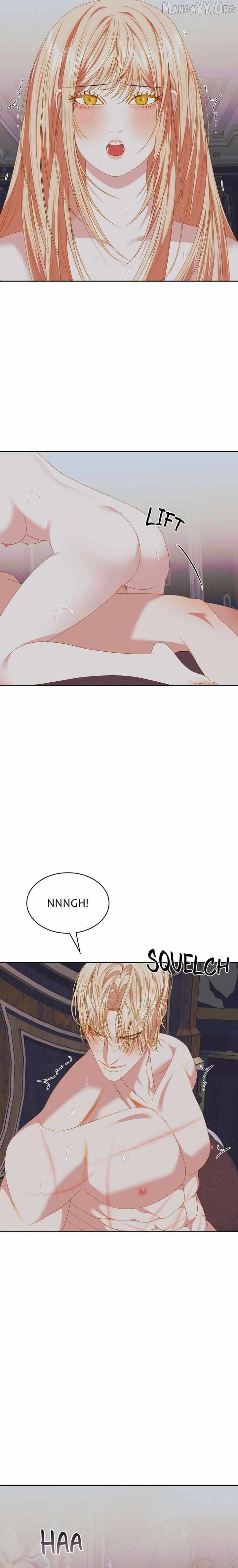 Cassnier’s Secret Memoirs Chapter 50 - page 24