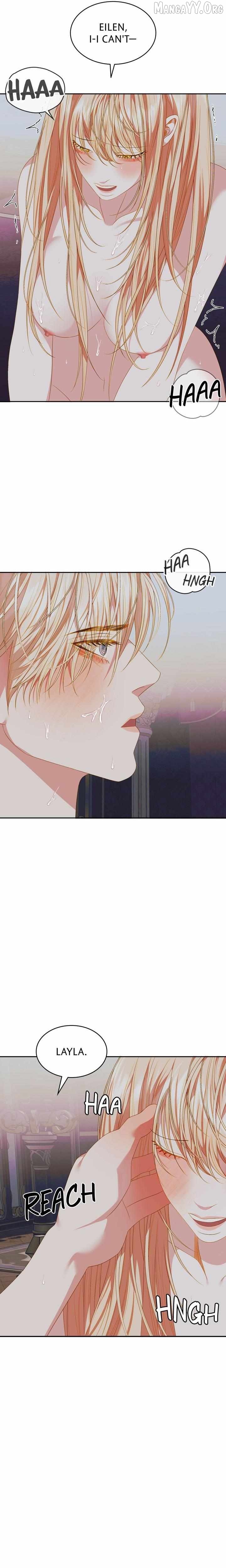 Cassnier’s Secret Memoirs Chapter 50 - page 26