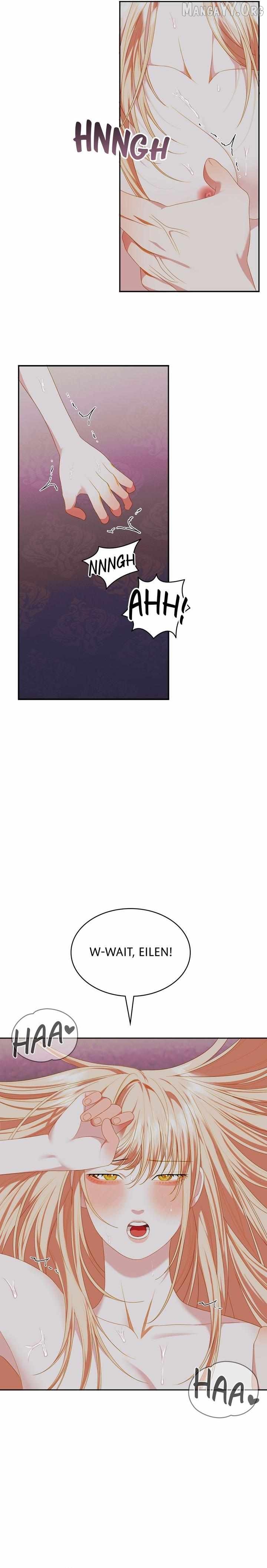 Cassnier’s Secret Memoirs Chapter 50 - page 4