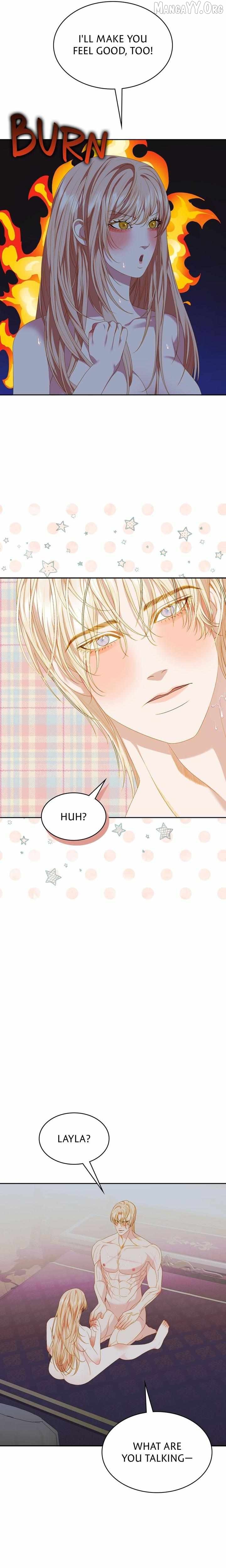 Cassnier’s Secret Memoirs Chapter 50 - page 9