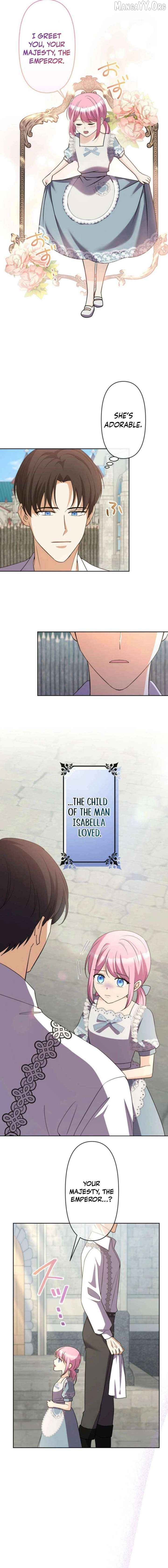 Leaving for My Younger Husband's Future: A Divorce Decision Chapter 47 - page 13