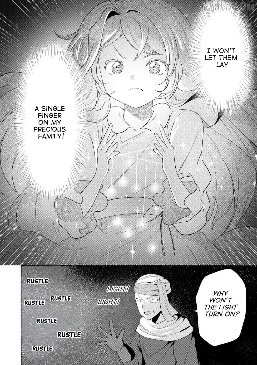 Tensei Shitara Suterareta ga, Hirowarete Tanoshiku Ikiteimasu Chapter 16.1 - page 12