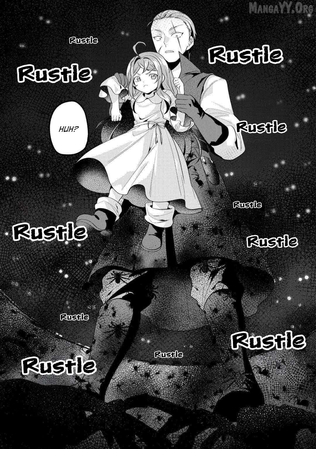 Tensei Shitara Suterareta ga, Hirowarete Tanoshiku Ikiteimasu Chapter 16.2 - page 2