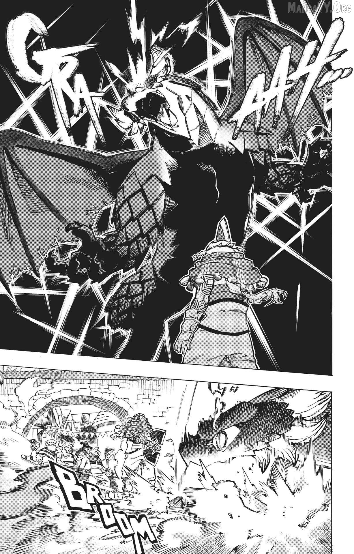 Cyfandir Chronicles Chapter 7 - page 4