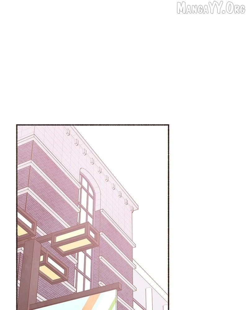 Emotional Transference Chapter 54 - page 1
