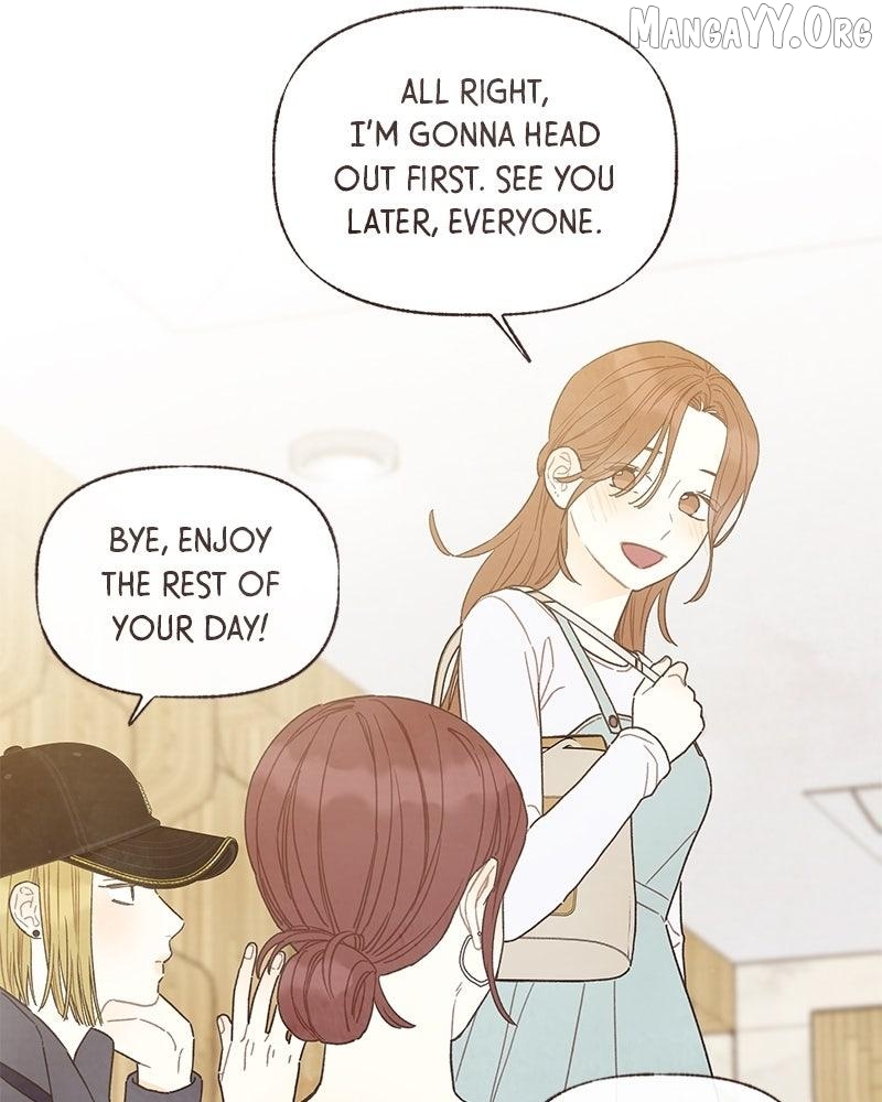Emotional Transference Chapter 54 - page 11