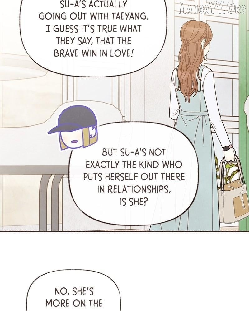 Emotional Transference Chapter 54 - page 13