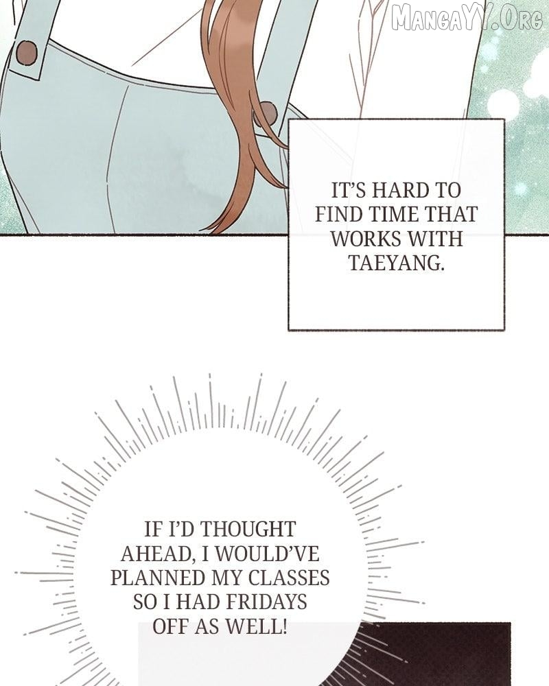 Emotional Transference Chapter 54 - page 18