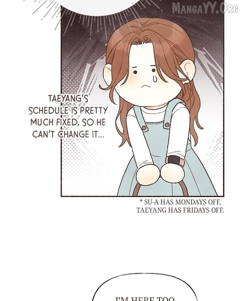 Emotional Transference Chapter 54 - page 19