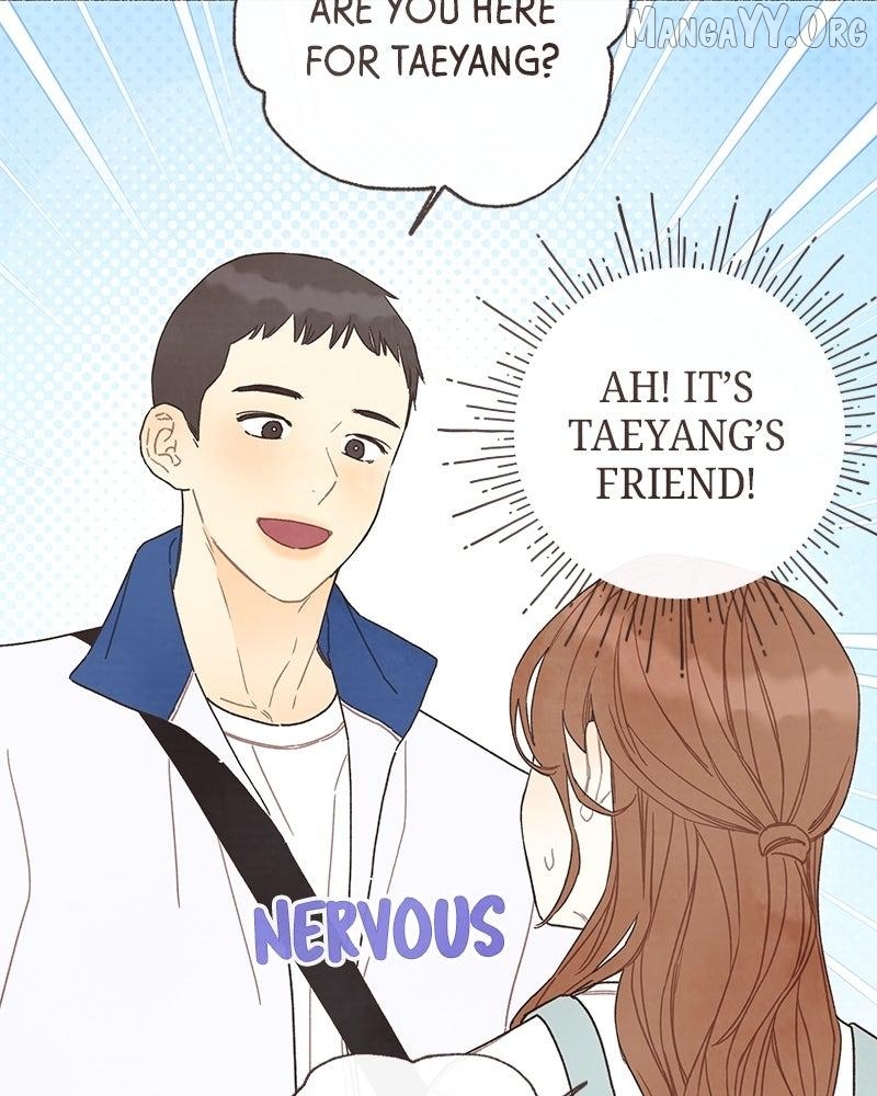 Emotional Transference Chapter 54 - page 22