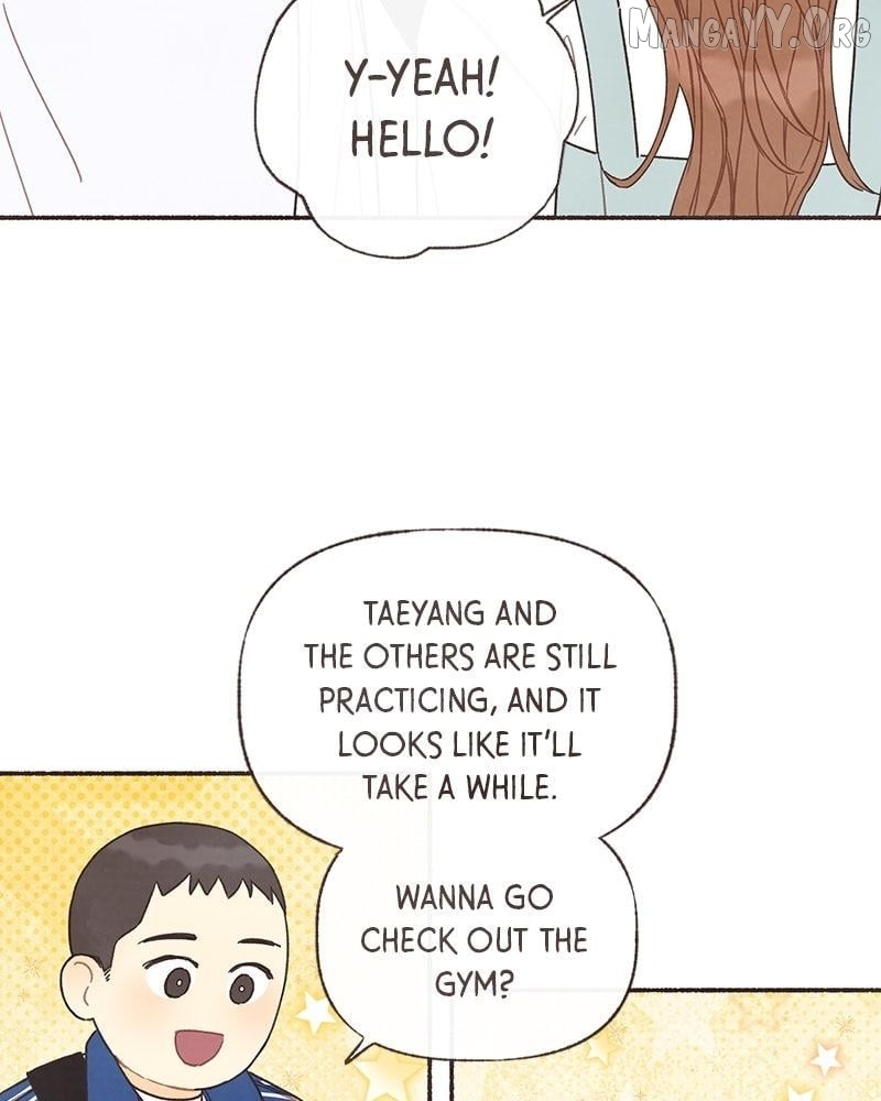 Emotional Transference Chapter 54 - page 23