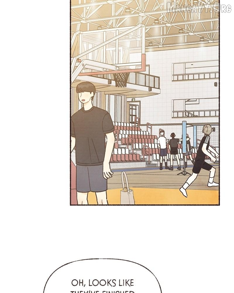 Emotional Transference Chapter 54 - page 28