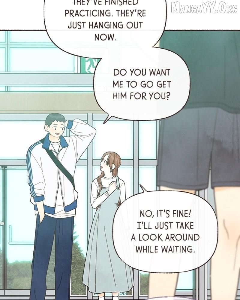 Emotional Transference Chapter 54 - page 29