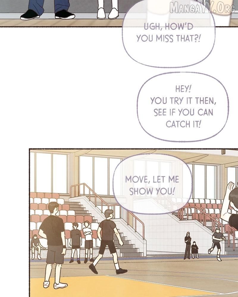 Emotional Transference Chapter 54 - page 30