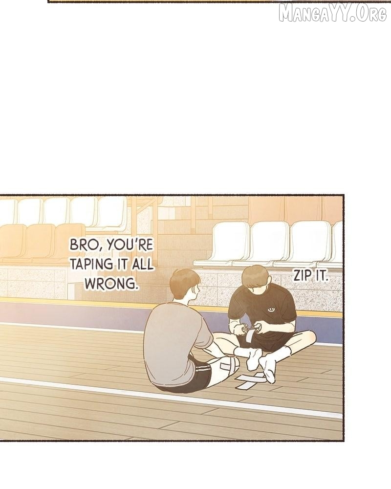 Emotional Transference Chapter 54 - page 31