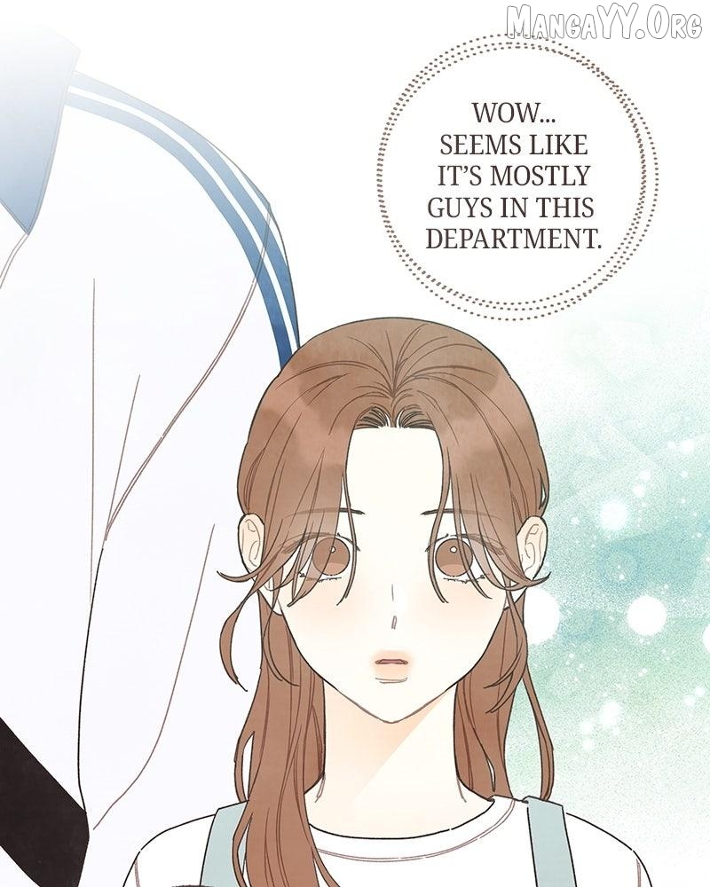 Emotional Transference Chapter 54 - page 32