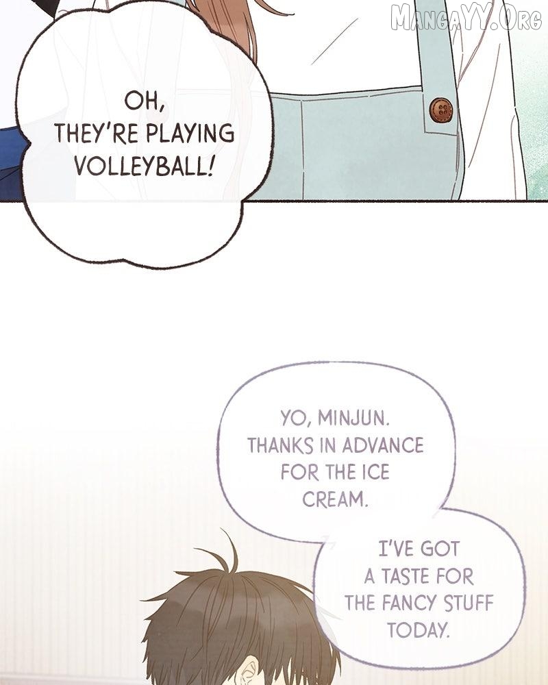Emotional Transference Chapter 54 - page 33