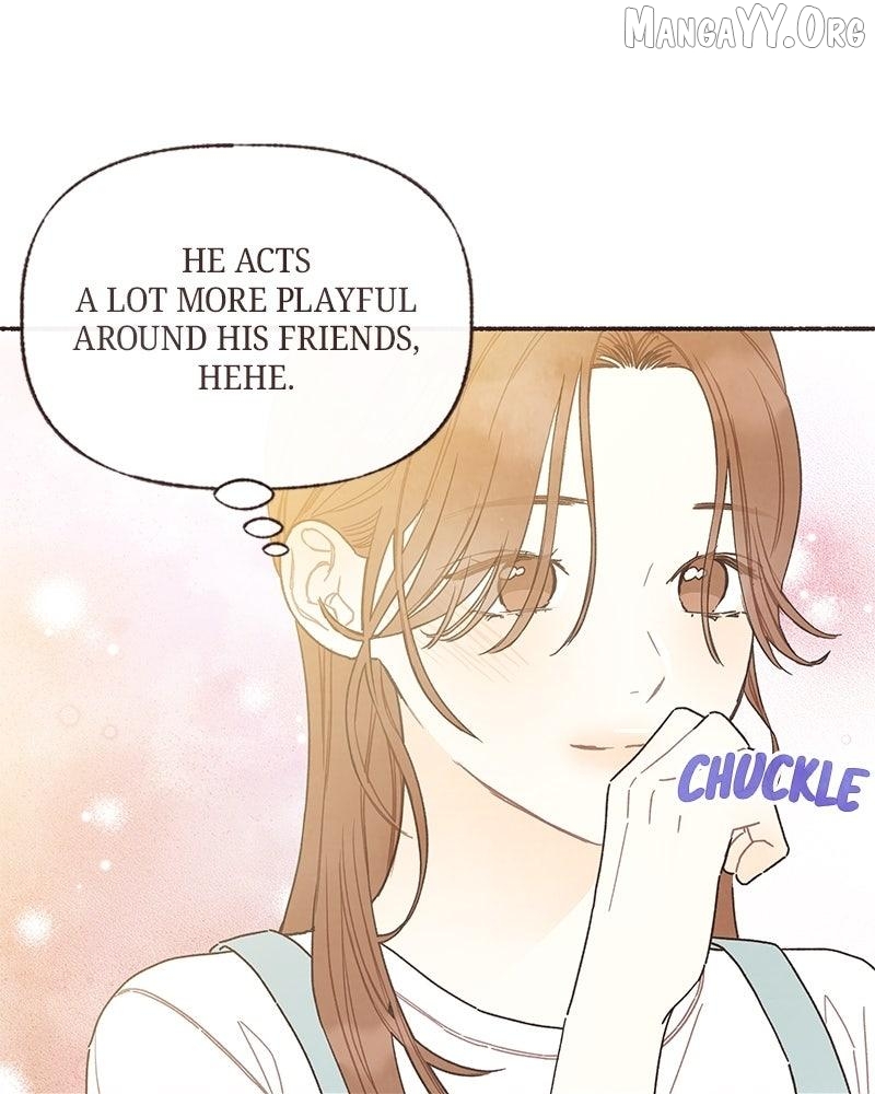 Emotional Transference Chapter 54 - page 35