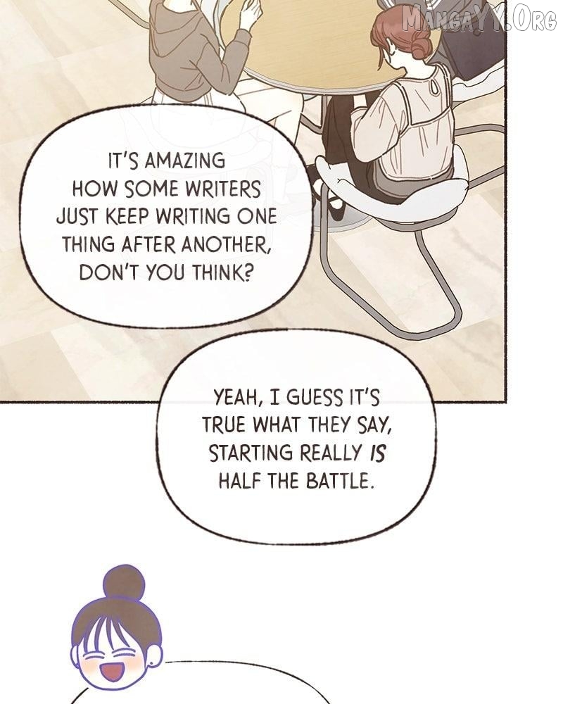 Emotional Transference Chapter 54 - page 4