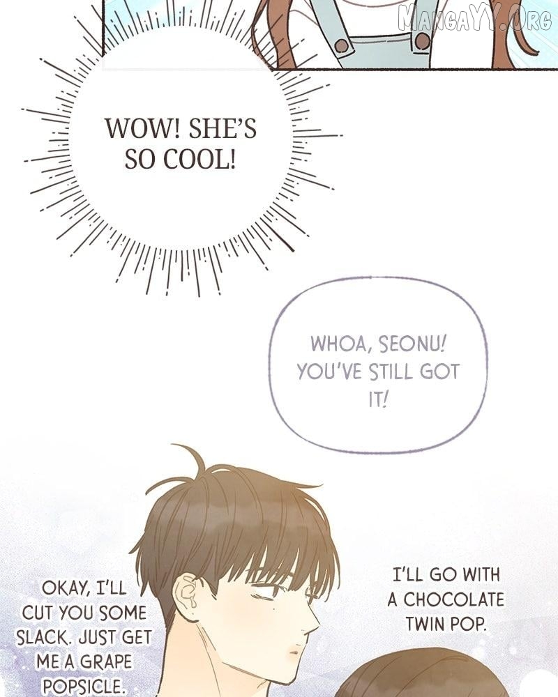 Emotional Transference Chapter 54 - page 40
