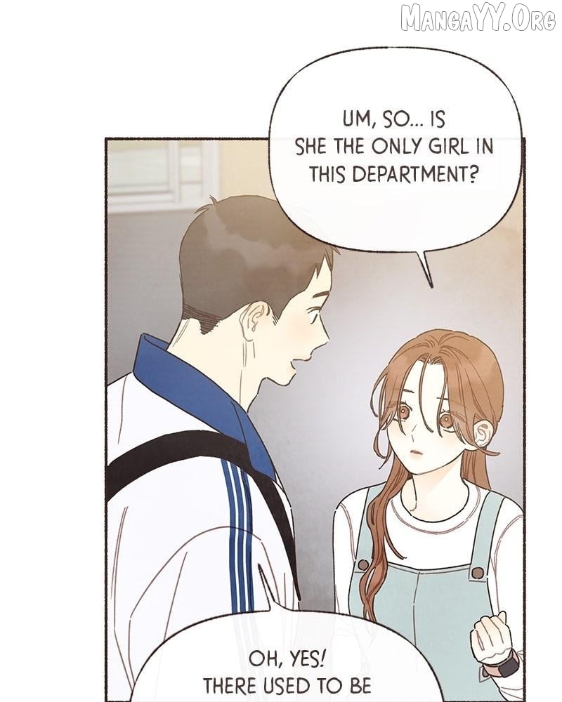 Emotional Transference Chapter 54 - page 42
