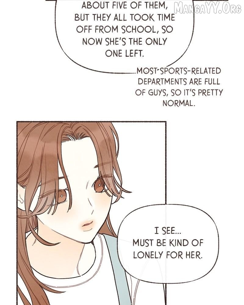Emotional Transference Chapter 54 - page 43